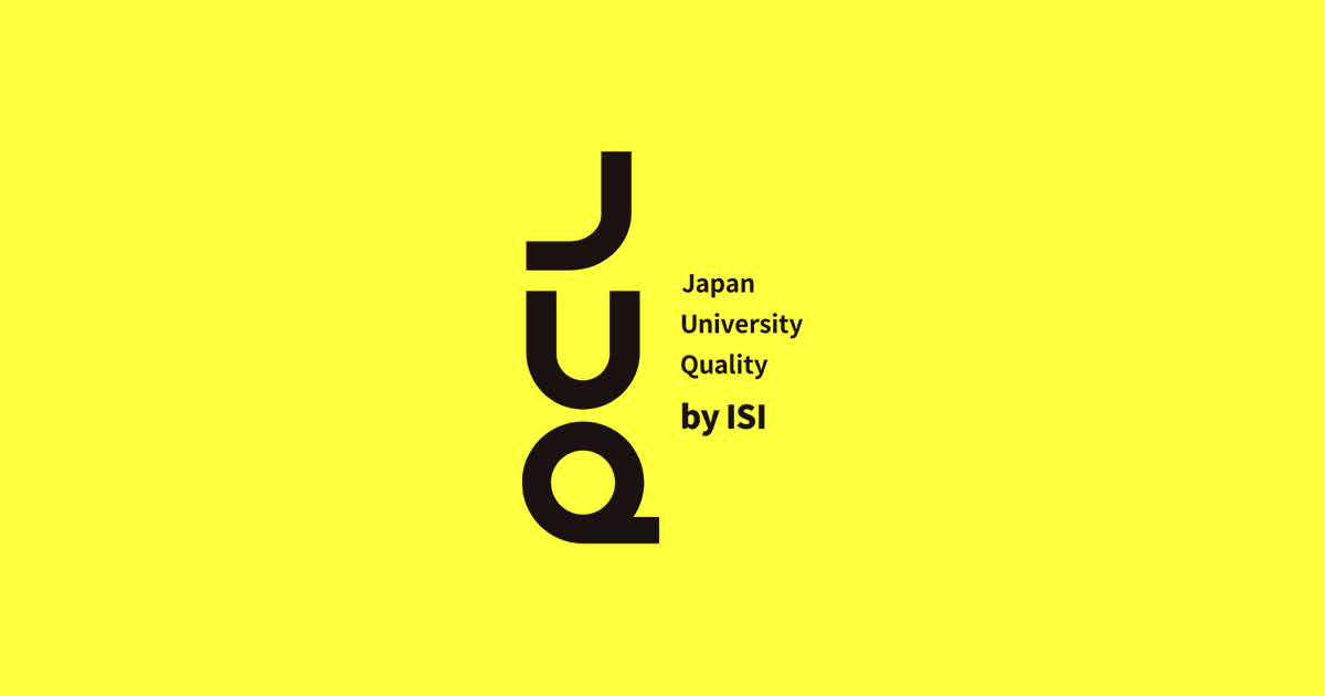 JUQ - 日本升学塾 JUQ - 日本升学塾